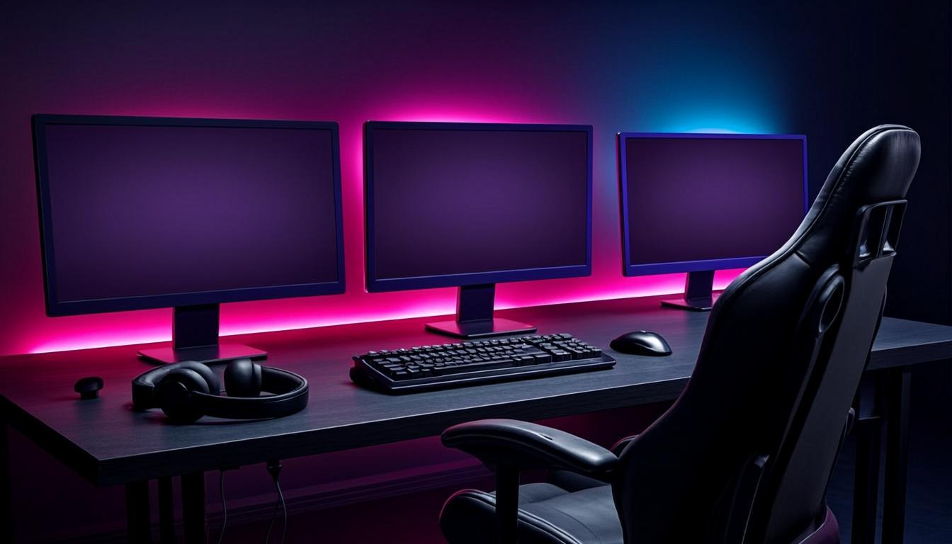 Виды компьютерной зависимости: игры, соцсети, думскроллинг